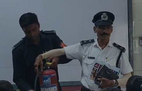 Surat schools under fire safety audit after Delhi and Lucknow fire incidents