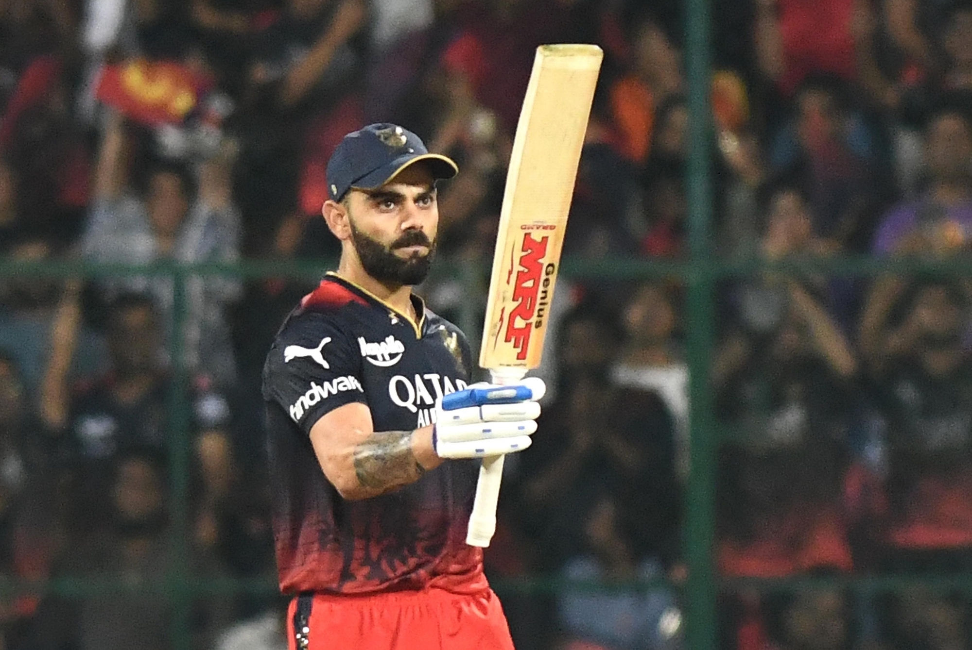 There’s a connection both for players and fans with IPL, says Virat Kohli