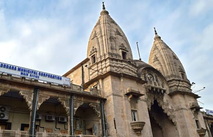 કોર્પોરેશનની 298 ખાલી જગ્યાઓ માટે ભરતી પ્રક્રિયાની જાહેરાત