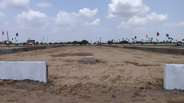 નર્મદા નિગમની કેનાલ તોડી નાંખનાર  બૈતુન નૂર સિટિ સોસાયટીના ભાગીદારો સામે આખરે ફરિયાદ