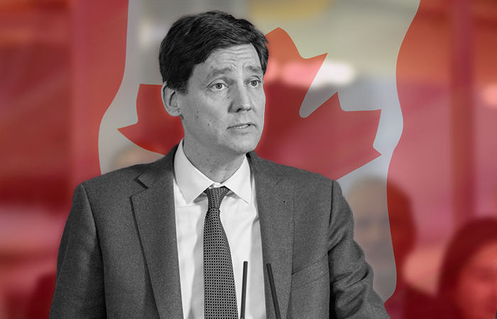Nijjar’s killing: British Columbia premier suspects Canada holding back information