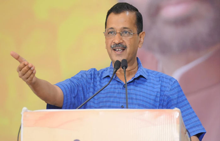 'હું આતંકી કે ઘોષિત અપરાધી નથી...' કેજરીવાલની જામીન અરજી પર હાઈકોર્ટે CBIથી માગ્યો જવાબ