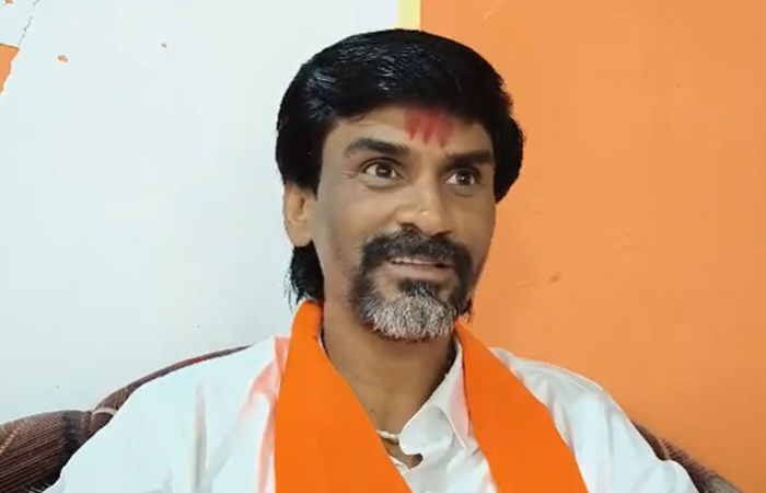 'આખરી લડાઈ, અમે અનામત વિના પરત નહીં ફરીએ...', મનોજ જરાંગેની 'ચલો મુંબઈ' કૂચની જાહેરાત