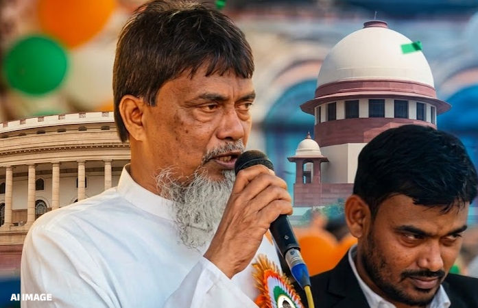 SIRમાં નામ કપાયું છતાં ધારાસભ્ય બન્યા, જાણો કોણ છે બંગાળની ચૂંટણીના સૌથી લકી ઉમેદવાર