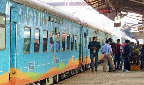 હાપા-સંતરાગાછી વચ્ચે સ્પેશિયલ ટ્રેન દોડાવાશે