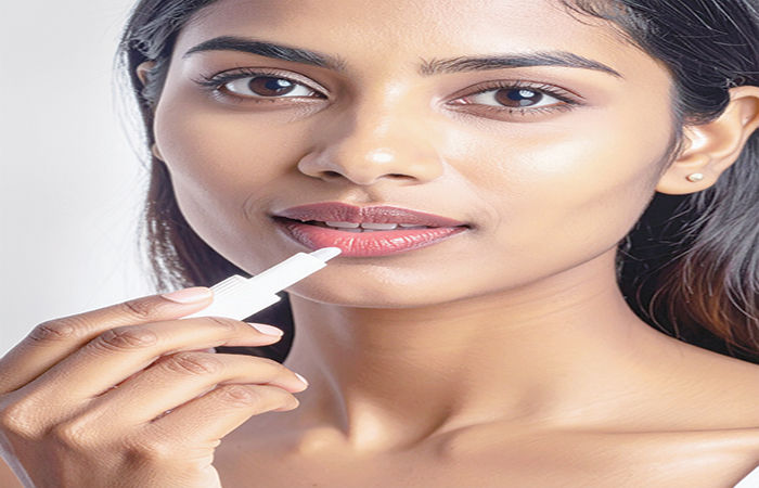 ઠંડીમાં ચહેરાની ચમક જાળવતી પેટ્રોલિયમ જેલી