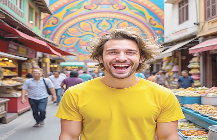 ભારતની Gen-Z જનરેશન જલસાખોર થઈ ગઈ છે