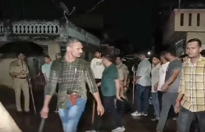 Gujarat reports another communal clash, now in Bharuch