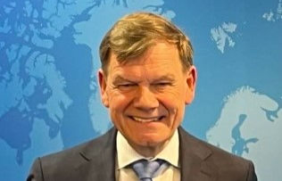 German Foreign Minister Johann Wadephul describes India as 'key partner in the Indo-Pacific'