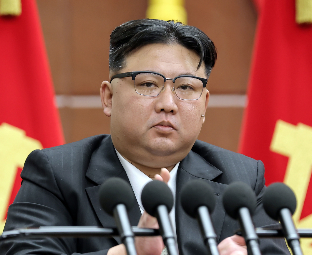 North Korea executes 30 teens for watching K-Dramas: Reports