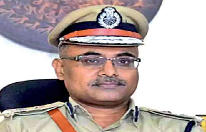 ગુજરાત-કેડરના IPS અધિકારી મનોજ શશિધર બન્યા CBIના સ્પેશિયલ ડાયરેક્ટર