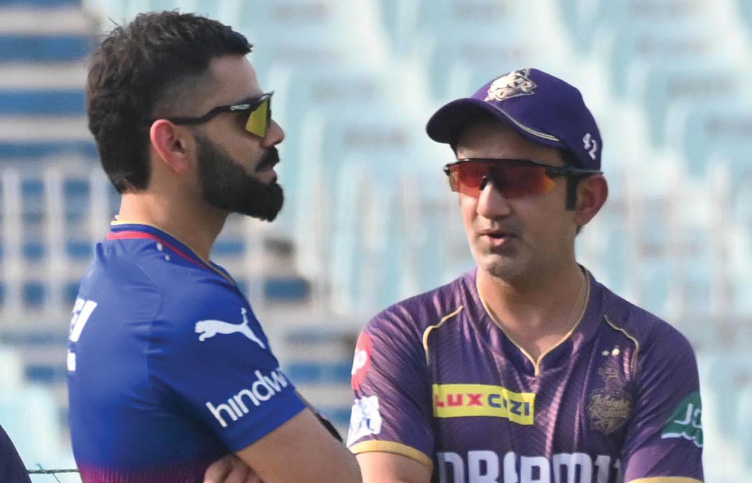 ગૌતમ ગંભીરની 16 પરીક્ષા, ફેલ થશે તો ખેલ ખતમ! BCCI દ્વારા કરાઈ મોટી જાહેરાત