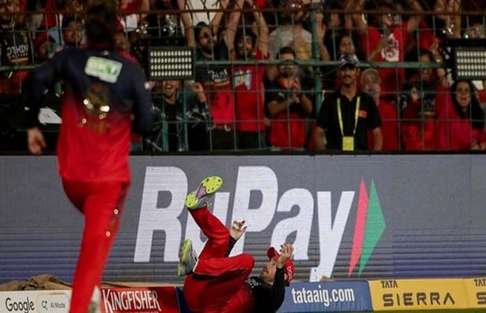 IPL 2026ની પહેલી મેચમાં જ વિવાદ, સૉલ્ટે પકડેલા કેચ પર દિગ્ગજોએ ઊઠાવ્યા સવાલ