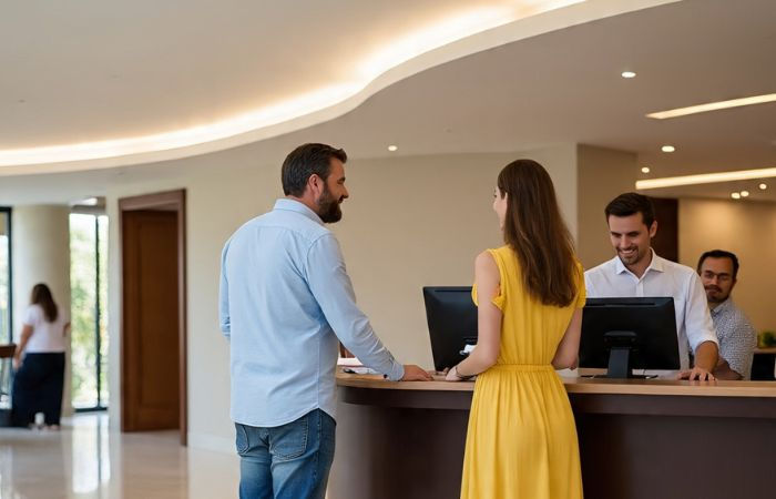 Rajkot police directs hotels to stop hourly bookings for young couples