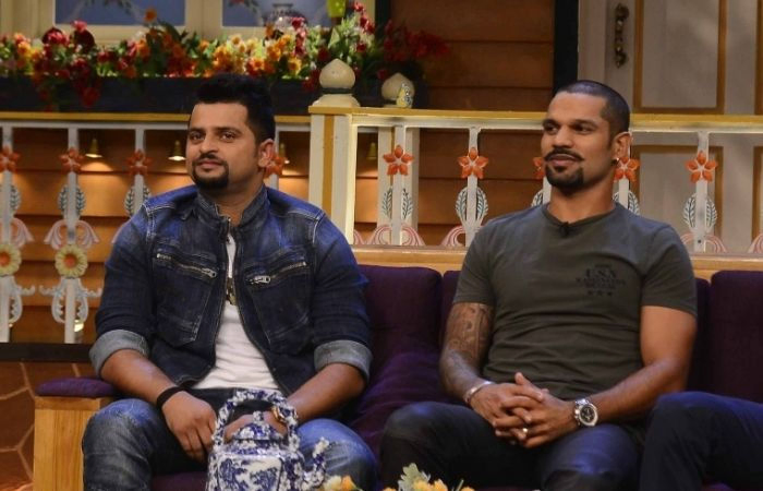 ED attaches ₹11.14 cr assets of former cricketers Suresh Raina, Shikhar Dhawan in 1xBet money laundering case