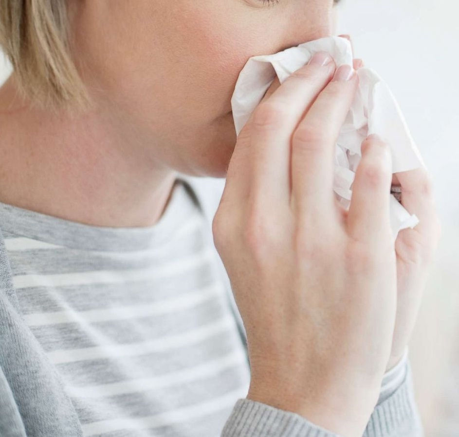 Study shows flu vaccine effective against severe illness in kids