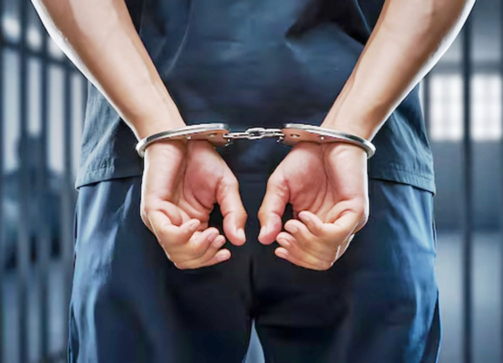 700 kg beef seized in Gandhinagar, one held