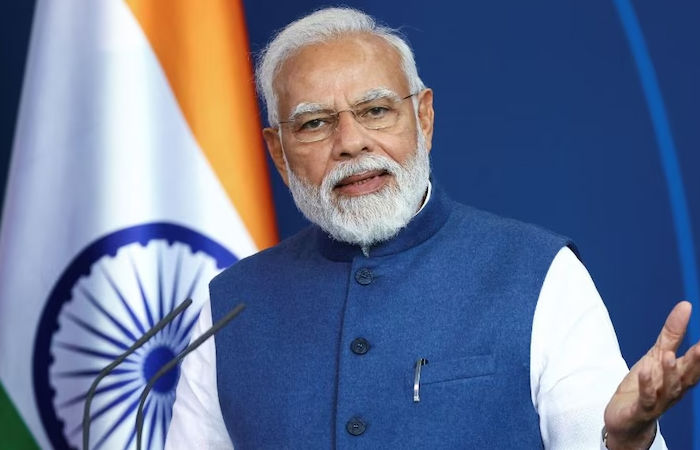 એઆઈનો ઉપયોગ સમાજના ફાયદા માટે થાય તે જરૂરી : વડાપ્રધાન મોદી