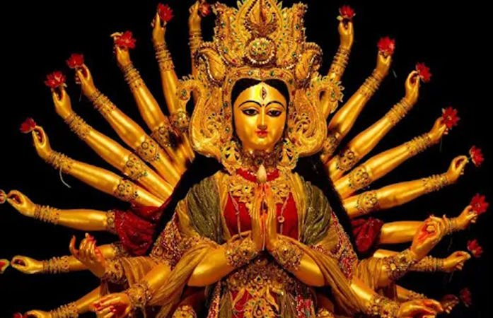 મહાનવમીથી આ રાશિના જાતકોના શરૂ થશે લાભના દિવસો, બની રહ્યો છે દુર્લભ સંયોગ
