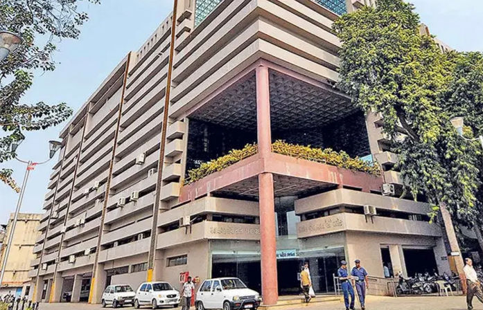 AMC launches property tax interest waiver scheme till March 31