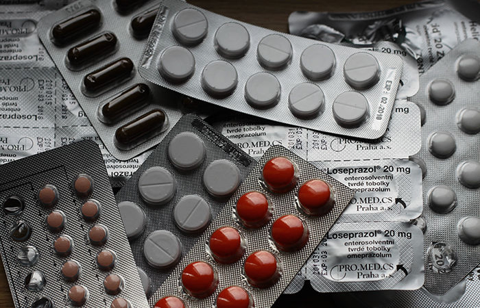 Gujarat FDCA busts fake antibiotics nexus; seizes fake meds worth ₹17.5 lakh