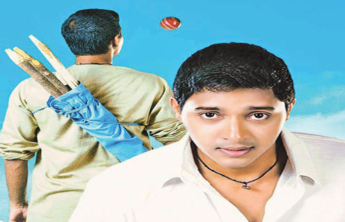 શ્રેયસ તળપદે બહેરા-મૂંગા ક્રિકેટર ઇકબાલને ભૂલ્યો નથી