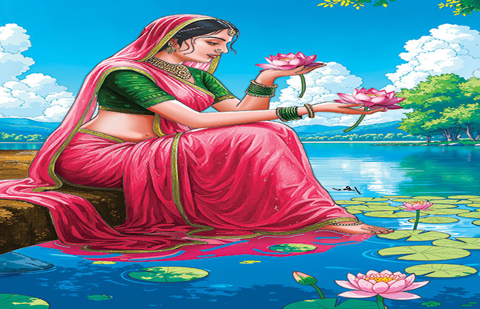 વાચકની કલમ                                                   .