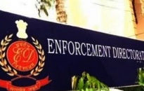 Rajasthan paper leak case: ED finds money laundering link, arrests one