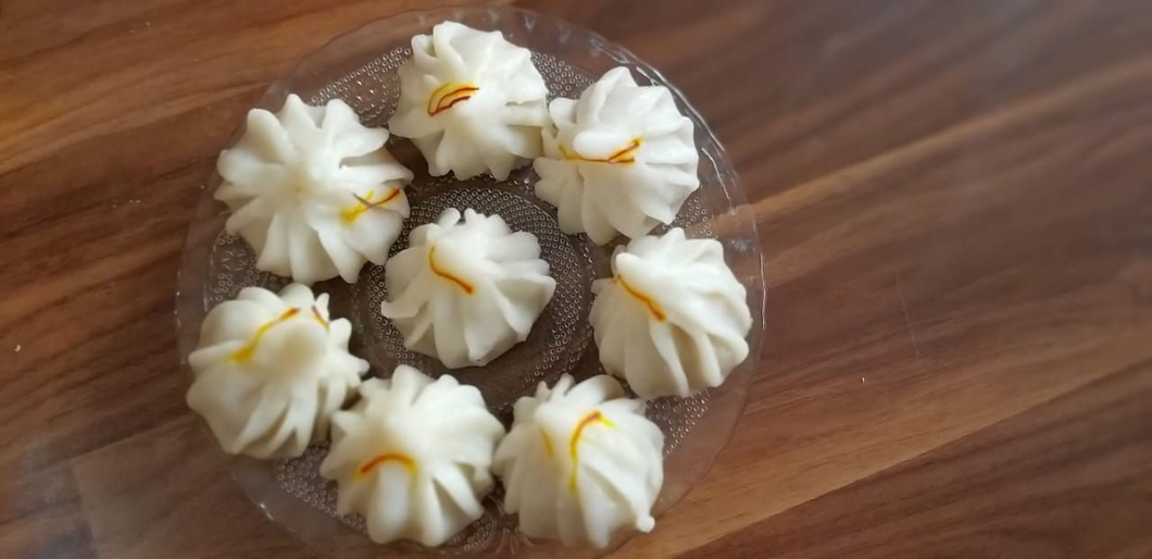 Sweet traditions, healthy choices: Make your prasad nutritious and delicious