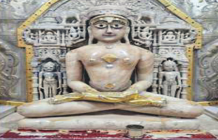 ધર્મનગરી કપડવંજ : અદ્ભુત ઇતિહાસ                           .
