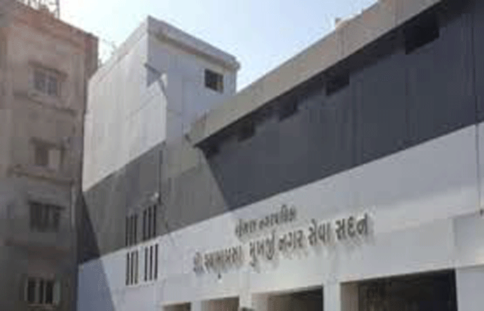 નાગલપુરના બેે ડીપી રોડ રદ કરવાની માંગણી ટીપી કમિટીમાં નામંજૂર