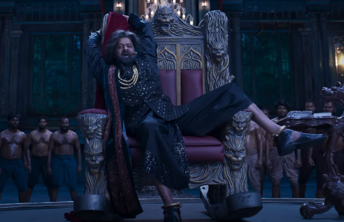 પ્રભાસની ફિલ્મ 'The Raja Saab'નું ધમાકેદાર ઓપનિંગ, જાણો પહેલા દિવસનું કલેક્શન