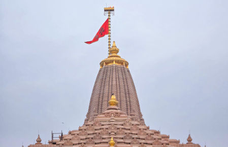 Ayodhya Ram Temple donation row: Audit report had flagged financial management lapses in 2020