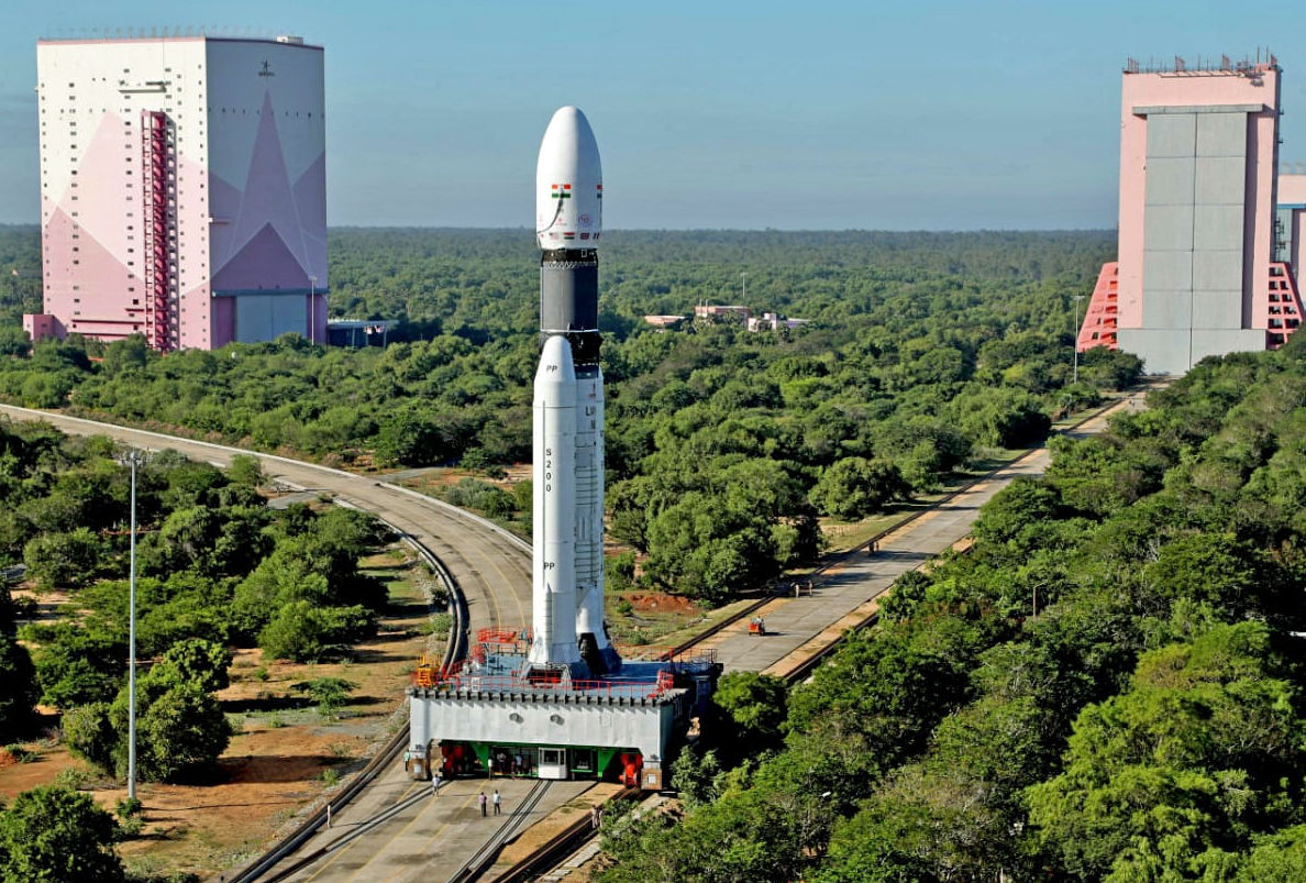 After PSLV and SSLV, ISRO decides to make heavy rocket Launch vehicles
