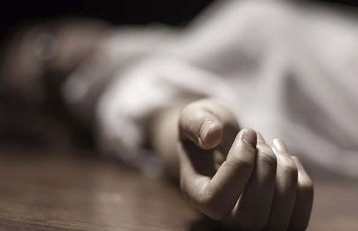 Gandhinagar businessman shoots self with revolver
