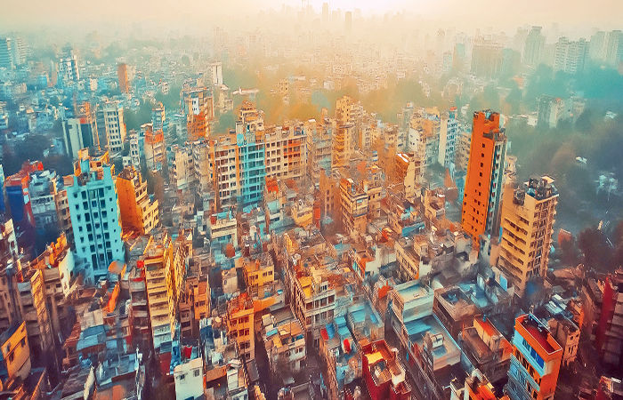 ગામડું હોય કે શહેર અધ:પતનના માર્ગે કેમ ? ધર્મ કેમ નિષ્ક્રિય?