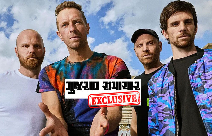 Exclusive: Maharashtra has more takers for Coldplay tickets than Gujarat for Ahmedabad concerts