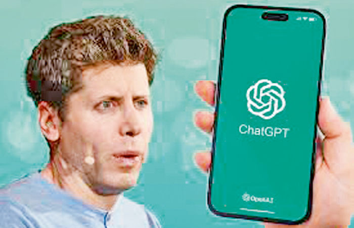 સપ્ટેમ્બરમાં OpenAI ના અલ્ટમેન ભારત આવશે