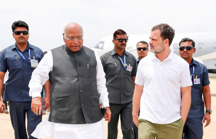 વોટ ચોરીના આરોપો અંગે રાહુલને મળ્યો દિગ્ગજનો સાથ, ચૂંટણીપંચ વિશે જાણો શું કહ્યું