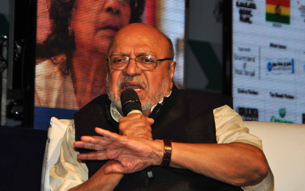 Celebrated filmmaker Shyam Benegal passes away