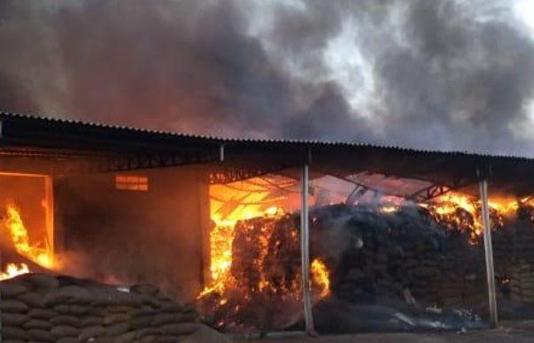 Deesa blast: Indore man who supplied labourers to factory nabbed