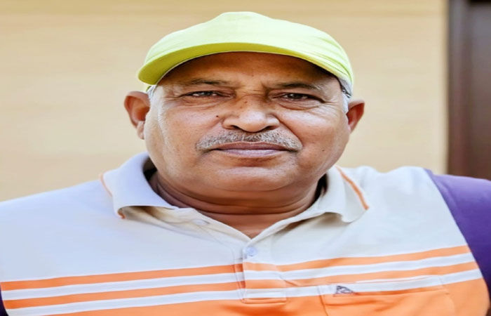 ધ્રાંગધ્રા - હળવદ હાઇવે પર જીનમાં ચોકીદાર પર ટ્રક ફરી વળતા મોત