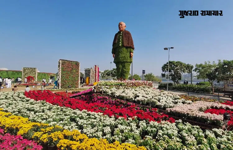 AMC to spend ₹17 crore on Flower Show
