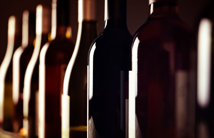 Gujarat Congress leader suspended after liquor seizure from residence