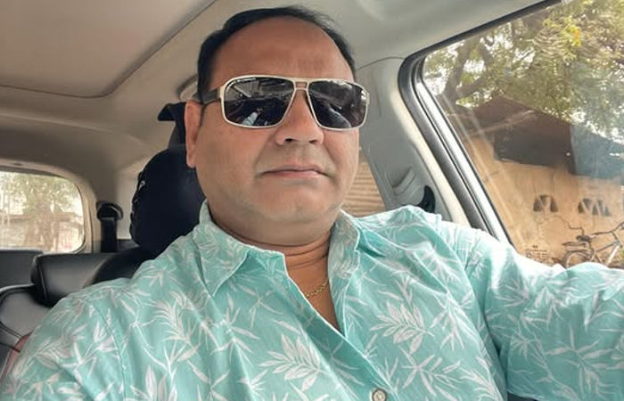 આણંદમાં  કોંગ્રેસના પૂર્વ કાઉન્સિલરની હત્યા,  અજાણ્યા શખસો ચપ્પુના ઘા ઝીંકી ફરાર