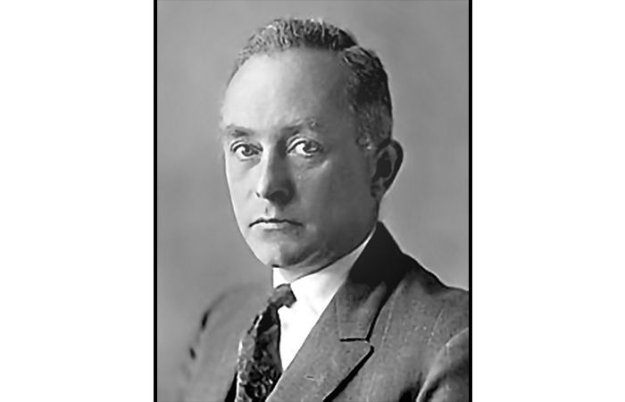Max Born : The Pioneer of Quantum Mechanics