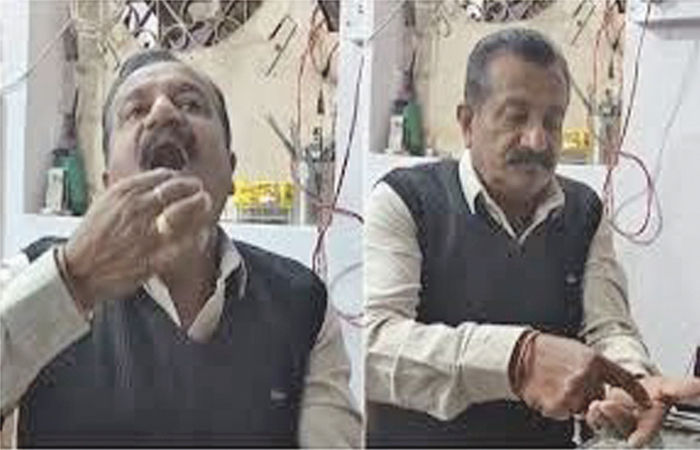 બજારની વાત                          .