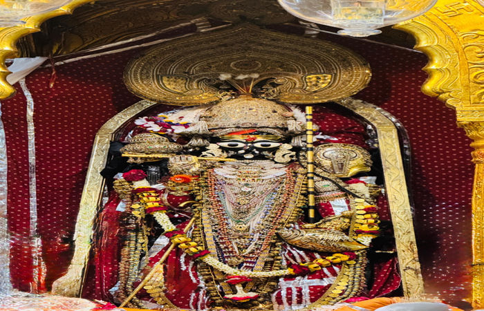 યાત્રાધામ ડાકોરના રણછોડરાયજી મંદિરના ત્રીજા ટ્રસ્ટીની નિમણૂક પ્રક્રિયા તેજ કરાઈ