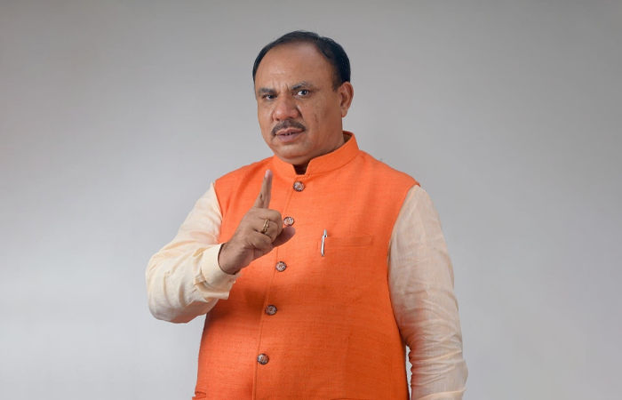 Vadodara BJP corporator’s Facebook hacked; asks for money in return