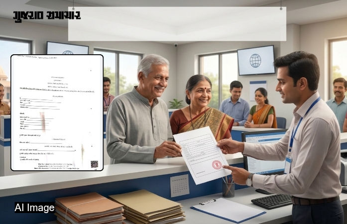 સરકારી સેવાઓ માટે અલગ-અલગ એફિડેવિટની માથાકૂટનો અંત, હવે સમગ્ર રાજ્યમાં એક જ 'યુનિવર્સલ એફિડેવિટ' ચાલશે!